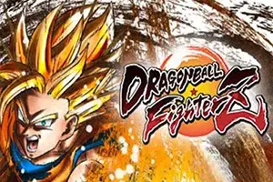 龙珠战士Z(DRAGON BALL FighterZ)简中|PC|FTG|修改器|卡通动作格斗游戏