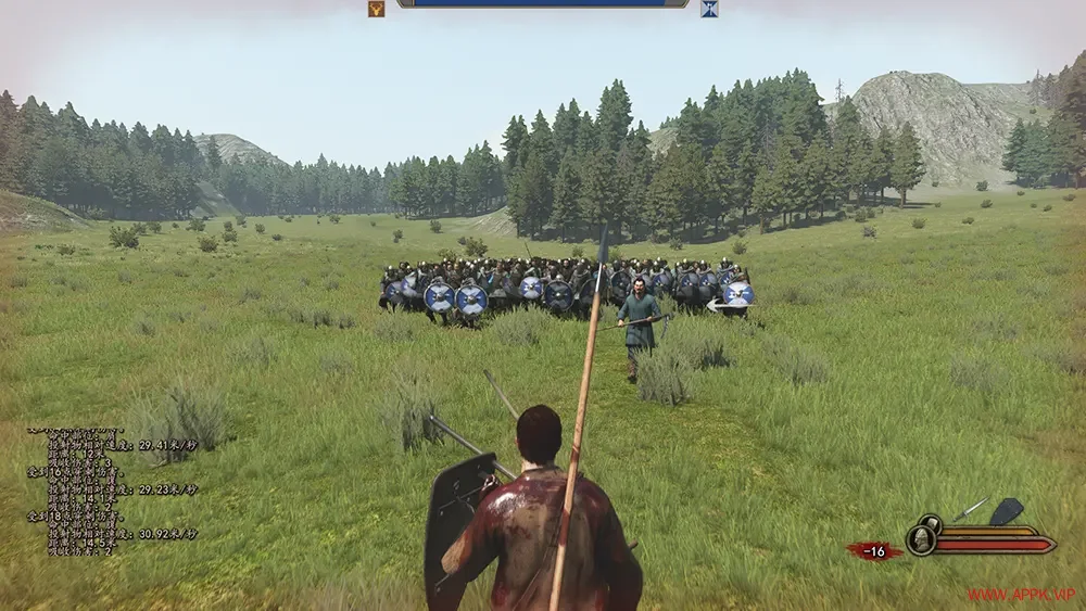 骑马与砍杀2霸主(Mount and Blade II Bannerlord)中世纪战斗模拟游戏|下载20250618074241624.webp天堂游戏乐园