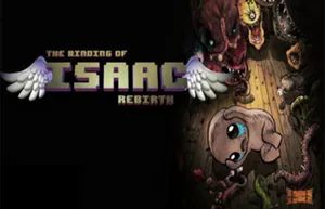 以撒的结合忏悔(The Binding of Isaac Repentance)肉鸽冒险游戏|下载20250710154356148.webp天堂游戏乐园