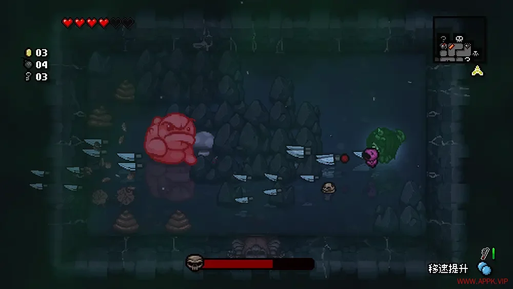 以撒的结合忏悔(The Binding of Isaac Repentance)肉鸽冒险游戏|下载20250710154400361.webp天堂游戏乐园
