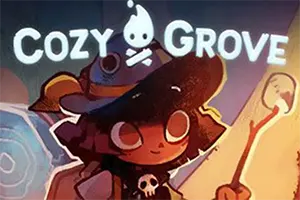 舒适森林(Cozy Grove)开放世界奇幻冒险游戏|下载20251030145315749.webp天堂游戏乐园 舒适森林(Cozy Grove)开放世界奇幻冒险游戏|下载20251030145315749.webp天堂游戏乐园