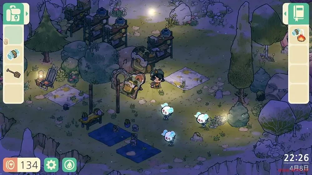 舒适森林(Cozy Grove)开放世界奇幻冒险游戏|下载20251030145321851.webp天堂游戏乐园 舒适森林(Cozy Grove)开放世界奇幻冒险游戏|下载