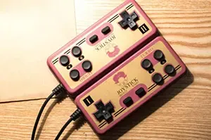 小霸王精选集84合1(SMYNES)经典复古休闲游戏|下载