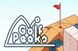 高尔夫之巅 (Golf Peaks) 简中|PC|高尔夫迷你益智解谜游戏202308080513436.webp天堂游戏乐园