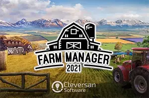 农场经理2021(Farm Manager 2021)简中|PC|SIM|农场策略模拟经营管理游戏20240501054646660.webp天堂游戏乐园