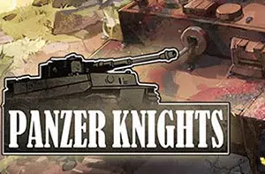 装甲骑士(Panzer Knights)繁中|PC|SLG|卡通美少女坦克动作策略游戏20240606152706224.webp天堂游戏乐园