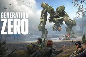 零世代(Generation Zero)简中|PC|FPS|开放世界潜行动作射击游戏20240626062744553.webp天堂游戏乐园