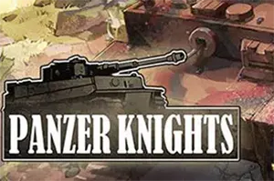 装甲骑士(Panzer Knights)卡通美少女坦克策略游戏20260918020910168.webp天堂游戏乐园