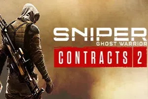 狙击手幽灵战士契约2(Sniper Ghost Warrior Contracts 2)第一人称狙击射击游戏|下载