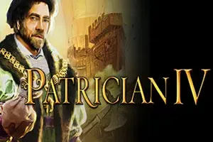 大航海家4(Patrician IV)简中|PC|SIM|DLC|航海贸易模拟策略游戏