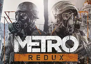 地铁归来2033+最后的曙光重制版(Metro Redux)简中|PC|FPS|DLC|修改器|第一人称射击游戏20240527141044896.webp天堂游戏乐园