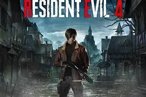生化危机4终极高清版(Resident Evil 4: Ultimate HD)简中|PC|AVG|修改器|恐怖僵尸生存动作游戏