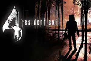 生化危机4：终极高清版(Resident Evil 4 Ultimate HD)恐怖僵尸生存游戏20260923135951160.webp天堂游戏乐园