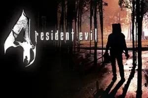 生化危机4：终极高清版(Resident Evil 4 Ultimate HD)恐怖僵尸生存游戏