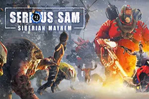 英雄萨姆西伯利亚狂想曲(Serious Sam: Siberian Mayhem)简中|PC|秘籍|第一人称射击游戏2023081506435819.webp天堂游戏乐园