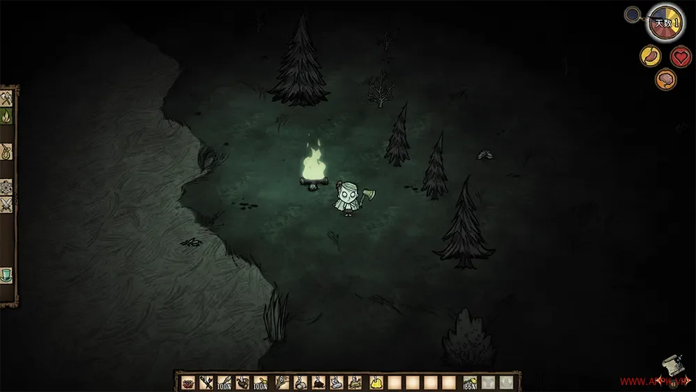饥荒(Dont Starve)开放世界生存冒险游戏|下载20250705085814814.webp天堂游戏乐园