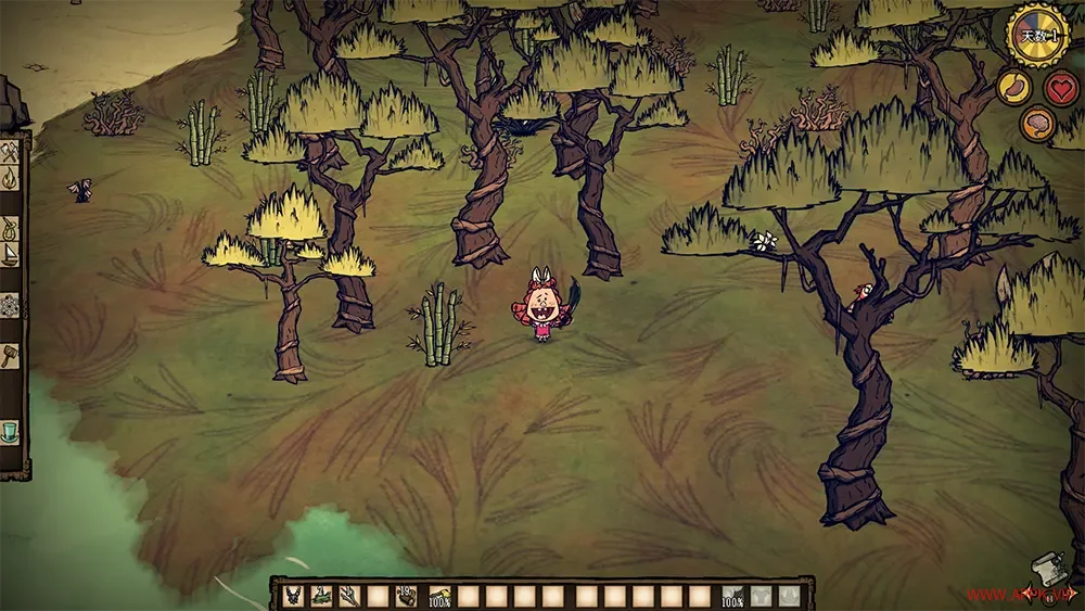 饥荒(Dont Starve)开放世界生存冒险游戏|下载20250705085816586.webp天堂游戏乐园