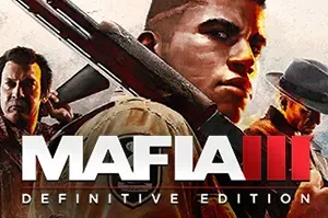 四海兄弟3 / 黑手党3(Mafia III Definitive Edition)开放世界动作游戏