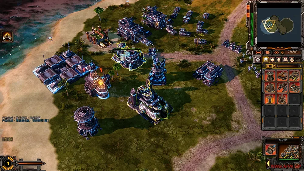 红色警戒3日冕(Red Alert 3)经典即时战略游戏|下载20250706135708628.webp天堂游戏乐园