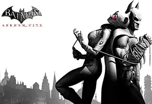 蝙蝠侠阿卡姆之城(Batman: Arkham City)简中|PC|修改器|蝙蝠侠RPG动作冒险游戏2023092104564843.webp天堂游戏乐园