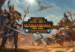 全面战争战锤2(Total War: Warhammer 2)简中|PC|DLC|修改器|大型策略战棋游戏2023102008290146.webp天堂游戏乐园