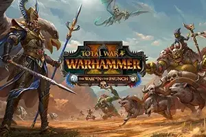 全面战争战锤2(Total War Warhammer 2)大型战争策略游戏|下载20250620095118651.webp天堂游戏乐园