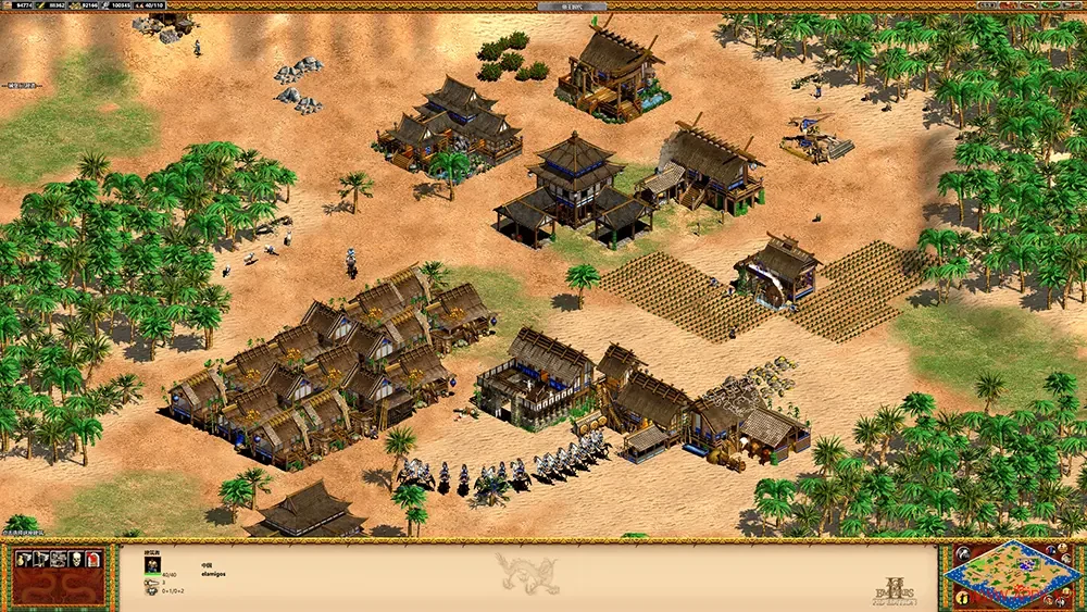 帝国时代2高清版(Age of Empires II)经典即时战略游戏|下载20250706075930568.webp天堂游戏乐园