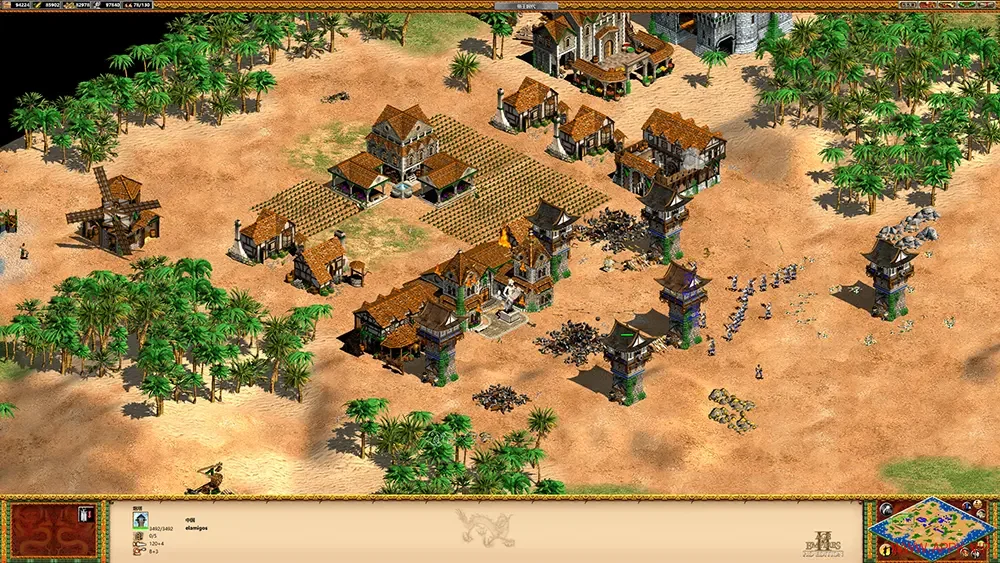 帝国时代2高清版(Age of Empires II)经典即时战略游戏|下载20250706075937898.webp天堂游戏乐园