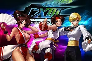 拳皇13(THE KING OF FIGHTERS XIII)经典动作格斗游戏|下载20250729141413127.webp天堂游戏乐园