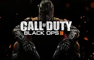 使命召唤12黑色行动3(CALL OF DUTY: BLACK OPS 3)简中|PC|FPS|修改器|第一人称射击游戏