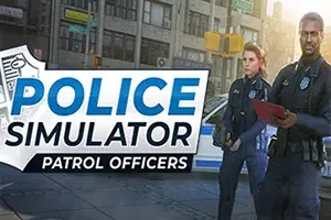 警察模拟器巡警(Police Simulator: Patrol Officers)警察工作模拟游戏|下载