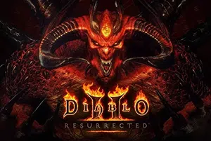 暗黑破坏神2狱火重生(Diablo II Remasterd)简中|PC|RPG|MOD|存档|暗黑动作角色扮演游戏20240208015558271.webp天堂游戏乐园