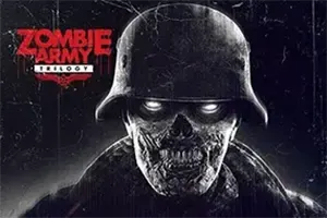 僵尸部队三部曲(Zombie Army Trilogy)恐怖僵尸射击游戏|下载