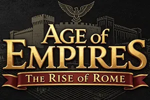 帝国时代：罗马复兴(Age of Empires The Rise of Rome)经典即时战略游戏