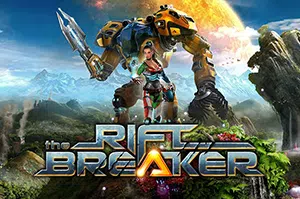 银河破裂者(The Riftbreaker)简中|PC|RPG|修改器|DLC|动作基地建造生存游戏20240127041221916.webp天堂游戏乐园