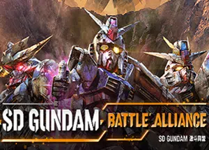 SD高达激斗同盟(SD GUNDAM BATTLE ALLIANCE)简中|PC|ACT|DLC|修改器|高达动作冒险游戏20240513035448505.webp天堂游戏乐园