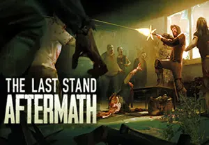 最后的战役劫后余生(The Last Stand: Aftermath)简中|PC|TPS|DLC|修改器|生存探索射击游戏20240513145948981.webp天堂游戏乐园