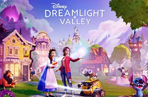 迪士尼梦幻星谷(Disney Dreamlight Valley)简中|PC|SIM|修改器|卡通生活模拟冒险游戏20231001164515100.webp天堂游戏乐园