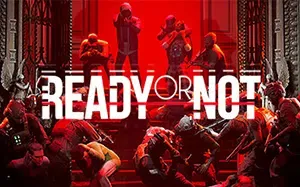 严阵以待(Ready or Not)硬核第一人称射击游戏|下载