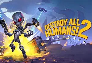 毁灭全人类2重新探测(Destroy All Humans! 2 – Reprobed)简中|PC|ACT|沙盒动作冒险游戏20240513162934716.webp天堂游戏乐园