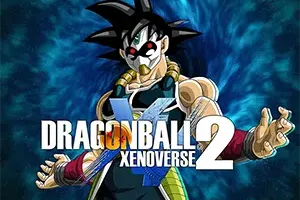 龙珠超宇宙2(DRAGON BALL XENOVERSE 2)卡通动作格斗游戏|下载
