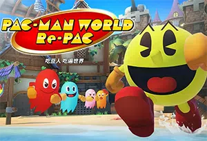 吃豆人吃遍世界(PAC-MAN WORLD)简中|PC|ACT|卡通动作冒险游戏20240508135209952.webp天堂游戏乐园