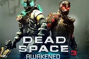 死亡空间3觉醒(Dead Space 3)简中|PC|TPS|修改器|第三人称动作恐怖射击游戏