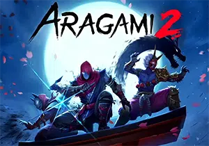 荒神2(Aragami 2)简中|PC|ACT|DLC|修改器|第三人称潜入动作游戏20240509030659717.webp天堂游戏乐园