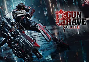 枪墓GORE(Gungrave G.O.R.E)简中|PC|TPS|第三人称动作射击游戏20240526164841903.webp天堂游戏乐园