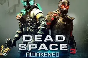 死亡空间3觉醒(Dead Space 3)第三人称恐怖动作射击游戏|下载20260102091210133.webp天堂游戏乐园