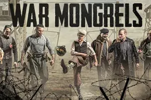 被遗忘的我们(War Mongrels)等距视角即时战术游戏|下载20260330034110283.webp天堂游戏乐园