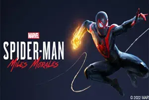 漫威蜘蛛侠：迈尔斯 莫拉莱斯(Marvels Spider-Man Miles Morales)动作冒险游戏20260709041830469.webp天堂游戏乐园