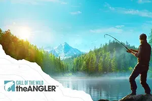 荒野的召唤垂钓者(Call of the Wild: The Angler)简中|PC|SIM|开放世界钓鱼模拟游戏