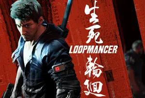 生死轮回(LoopMancer)简中|PC|ACT|国语|赛博朋克风3D横版Roguelite动作游戏20240507115709378.webp天堂游戏乐园